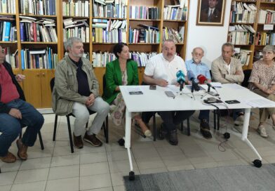 A CRMH da Coruña convoca xunto a outras 30 entidades, colectivos e entidades, concentración de protesta no Pazo de Meirás