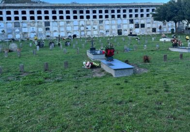 As fosas comúns da Coruña, ignoradas no mapa de fosas do Estado