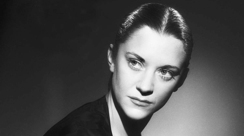 María Casares: a grande dama do teatro que nunca esqueceu a Galiza