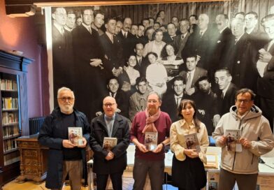 Un percorrido polo exilio francés a través dun miliciano galego