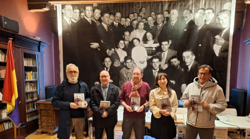 Un percorrido polo exilio francés a través dun miliciano galego