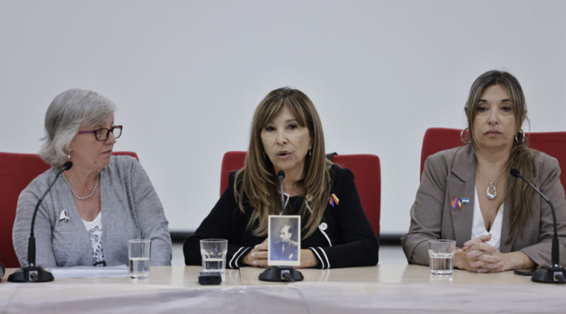 Primeira querela por exilio forzado durante o franquismo presentada no Estado español