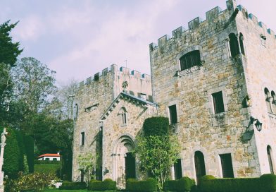 A CRMH da Coruña presentará un recurso ao contido da declaración do Pazo de Meirás como Lugar de Memoria