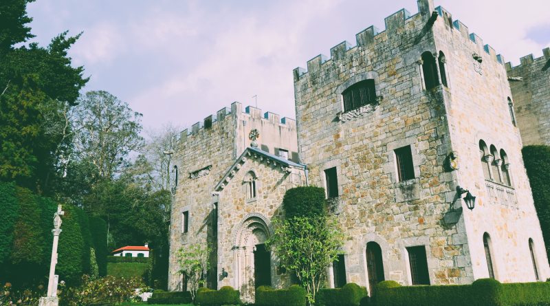 A CRMH da Coruña presentará un recurso ao contido da declaración do Pazo de Meirás como Lugar de Memoria