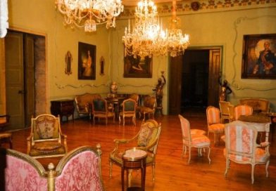 A CRMH da Coruña solicita a actuación do Estado e da Xunta, diante da poxa pública de bens mobles por parte dos herdeiros do ditador Franco