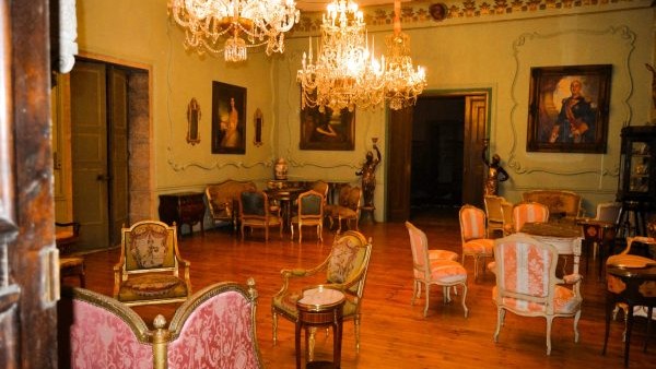 A CRMH da Coruña solicita a actuación do Estado e da Xunta, diante da poxa pública de bens mobles por parte dos herdeiros do ditador Franco